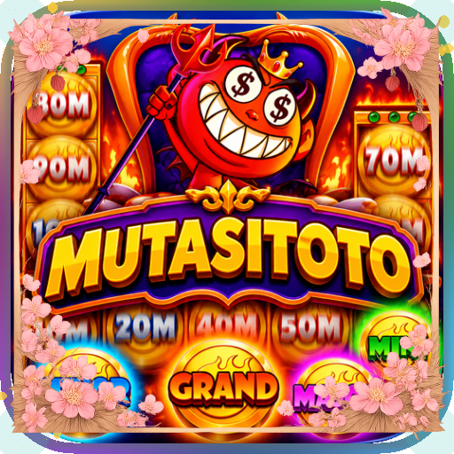 mutasitoto — galeri pratinjau - APK Resmi